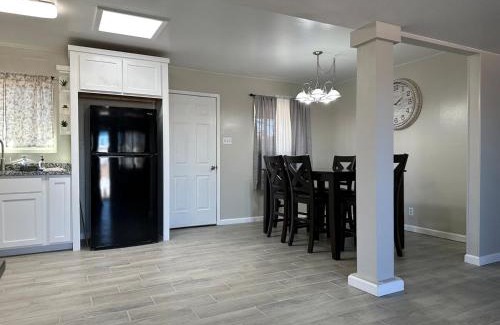 Biggs Field House | Mid-Century, Traditional Home near El Paso Airport