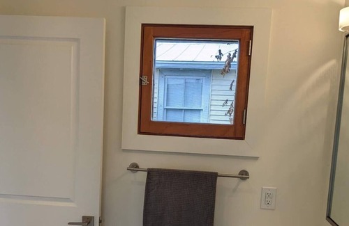 Bayou St. John Apartment | Mid-City Retreat, Upstairs, 20 minutes walk from the Jazzfest gates