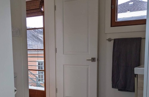 Bayou St. John Apartment | Mid-City Retreat, Upstairs, 20 minutes walk from the Jazzfest gates