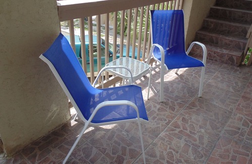 South Padre Island Condo | Mid-Island Cool & Cozy Condo with "Keyless" Entry & Free WiFi