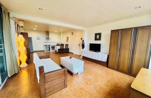 Ko Kaeo House | Mid-Levels Holiday villa