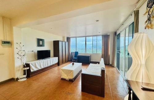 Ko Kaeo House | Mid-Levels Holiday villa