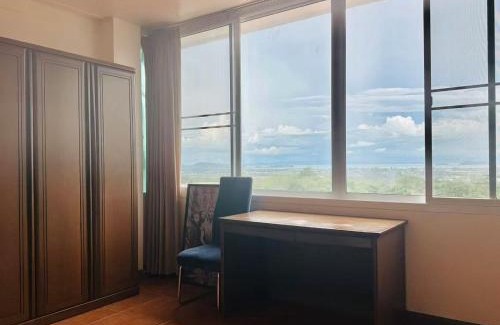Ko Kaeo House | Mid-Levels Holiday villa