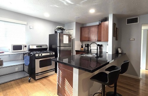 Encanto House | Mid Town 2 Bdrm Marvel