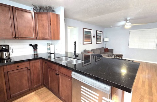 Encanto House | Mid Town 2 Bdrm Marvel