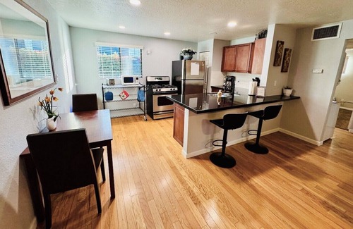 Encanto House | Mid Town 2 Bdrm Marvel