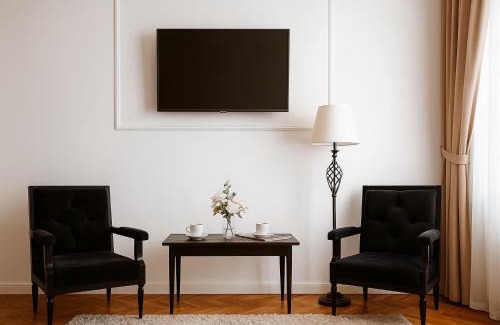 Oradea Apartment | Mid Ultra Central, Self Check In, Intrare Aquapark President