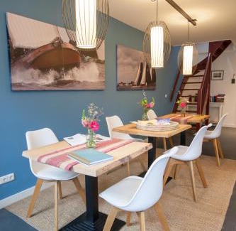 Woudsend Bed & Breakfast | Mid83