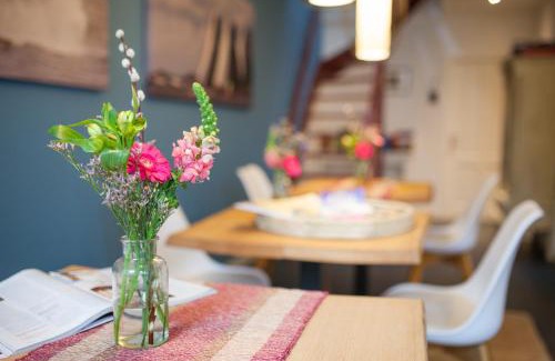 Woudsend Bed & Breakfast | Mid83