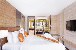 Bang Kra So Hotel | Mida Hotel Ngamwongwan - SHA Plus