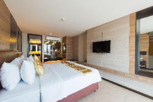 Bang Kra So Hotel | Mida Hotel Ngamwongwan - SHA Plus