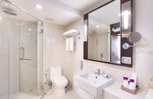 Bang Kra So Hotel | Mida Hotel Ngamwongwan