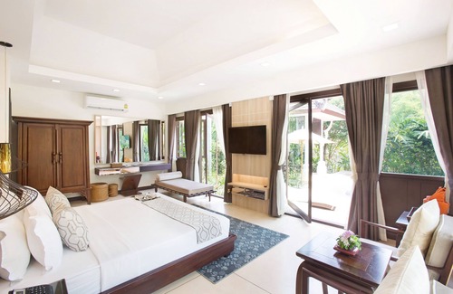 Kanchanaburi Hotel | Mida Resort Kanchanaburi