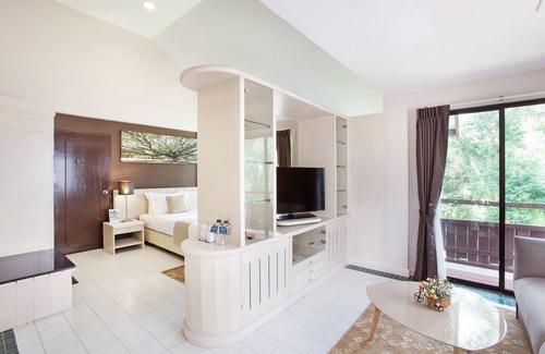 Kanchanaburi Hotel | Mida Resort Kanchanaburi