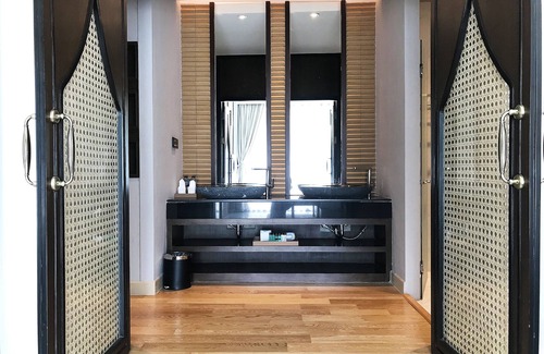 Kanchanaburi Hotel | Mida Resort Kanchanaburi