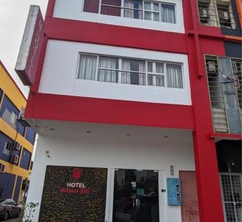 Batu Caves Hotel | Midah Inn Hotel Puchong