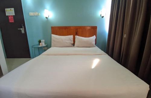 Batu Caves Hotel | Midah Inn Hotel Puchong