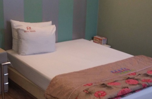 Bongdeok-dong Hotel | Midas Hotel