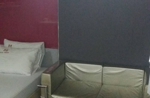 Bongdeok-dong Hotel | Midas Hotel