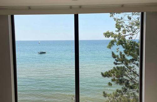 Spring Lake House | MidCentury Beach House