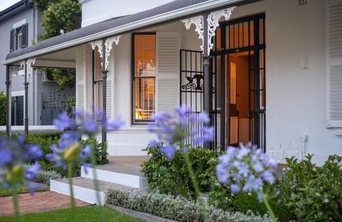 Stellenbosch Central Villa | Middedorp Manor