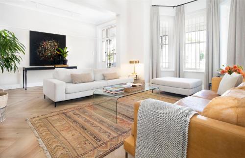 Stellenbosch Central Villa | Middedorp Manor