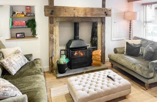 Lofthouse House | Middle Cottage