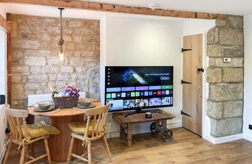 Lofthouse House | Middle Cottage