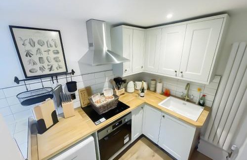 Lofthouse House | Middle Cottage
