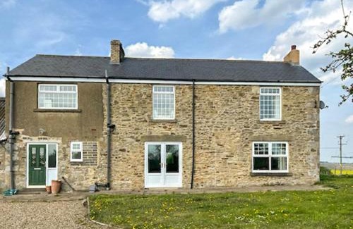 Durham House | Middle Farm