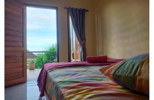 Medewi House | Middle rooms surfhomestay