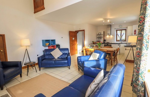 Alston Cottage | MIDDLEFELL VIEW COTTAGE, pet friendly, with open fire in Alston