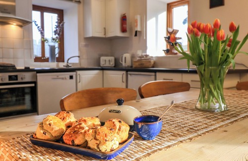 Alston Cottage | MIDDLEFELL VIEW COTTAGE, pet friendly, with open fire in Alston