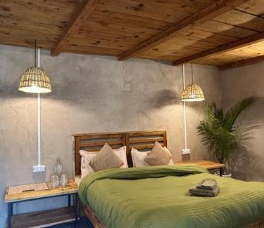 Tehri House | #middleofnowehere Pahadi Homestay by Mon Stays