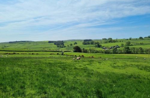 Hallington House | Middles Cottage