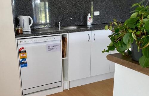 Collingwood Park Villa | Middleton Bay Retreat