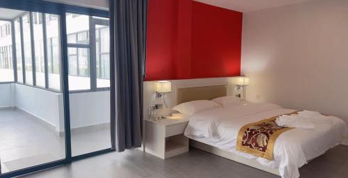 Mittakpheap Hotel | Midea Hotel 美的酒店 សណ្ឋាគារ មីឌា