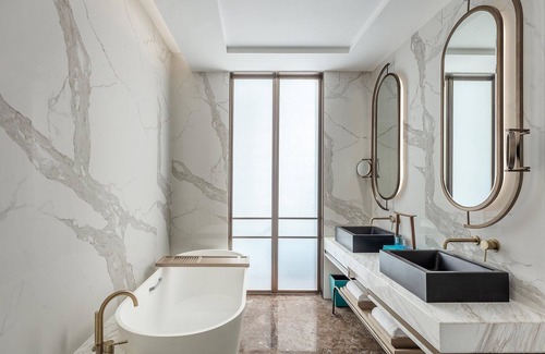 Foshan Hotel | Midea Shunde Tribute Portfolio Hotel