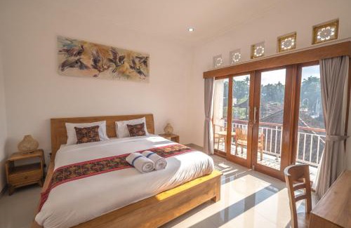 Mas House | Midep Home Stay