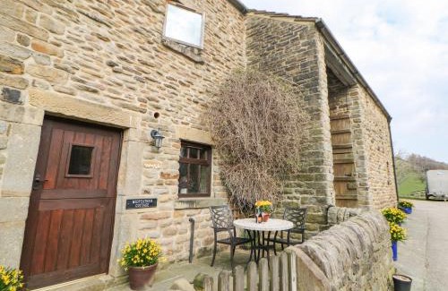 Peak District House | Midfeather Cottage