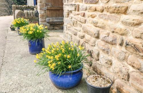 Peak District House | Midfeather Cottage