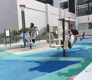Genting Highlands Apartment | Midhills Genting Highland - #StudioUnit- Tower 1 with Netflix # Disney Hotstar # WIFI