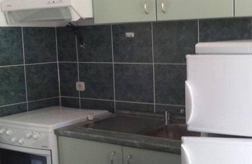 Petrcane Apartment | Midi - With two Apartments - A2