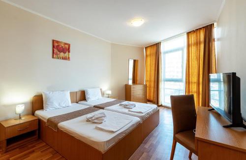 Aheloy Hotel | Midia Family Resort All-Inclusive