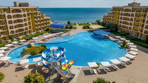 Aheloy Hotel | Midia Family Resort All-Inclusive