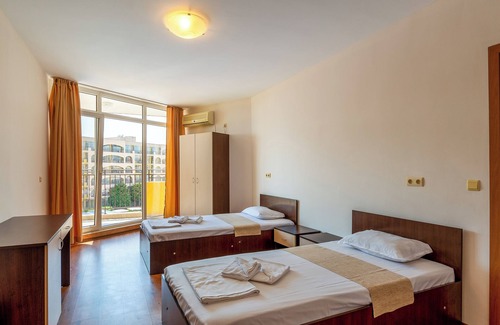 Aheloy Hotel | Midia Family Resort