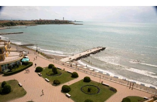 Aheloy Apartment | Midia Grand Resort