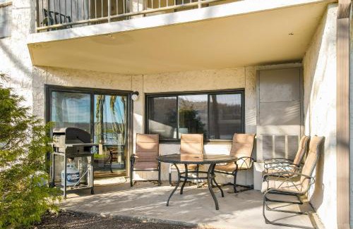 Lake Harmony Apartment | Midlake Memories