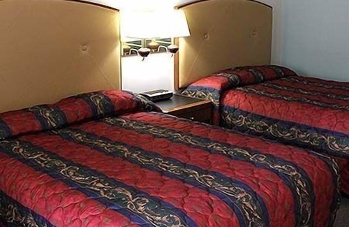 Hastings Hotel | Midlands Lodge
