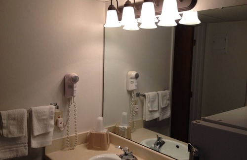 Hastings Hotel | Midlands Lodge